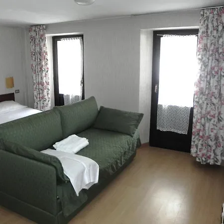 Hotel Nuovo Pecetto-3